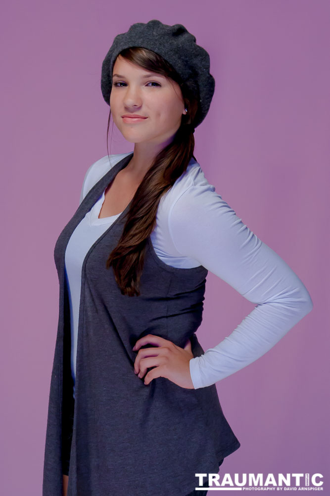 My first shoot with Katie Burton in 2010.  I was new to headshots.  While some of the work is clunky, I still think we achieved some fun images of her and I learned a lot thanks to her volunteering to pose for me.